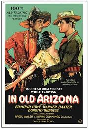 In Old Arizona (1929)