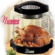 NEW WAVE OVEN