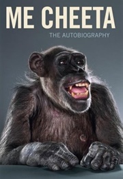 Me Cheeta (James Lever)