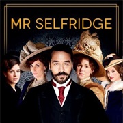 Mr Selfride