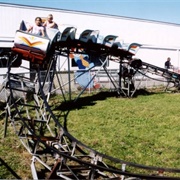 Fairyland Kiddie Park, Brooklyn, NY