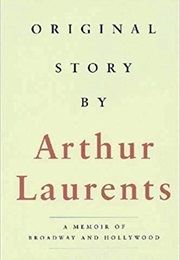 Original Story by (Arthur Laurents)