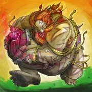 Gragas