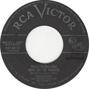 (There's No Place Like) Home for the Holidays