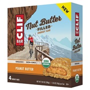 CLIF Bar Peanut Butter