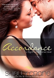 Accordance (Shelly Crane)
