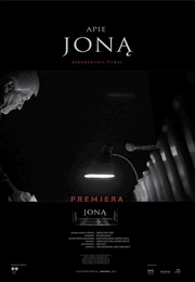 Apie Joną (2015)