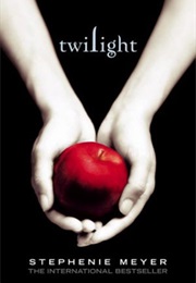 Twilight (Stephenie Meyer)