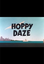 Hoppy Daze (1961)