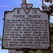 Pohick Church