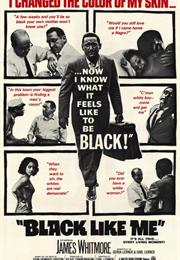 Black Like Me (Carl Lerner)