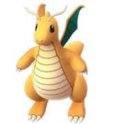 Dragonite