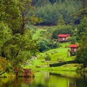 Estado De México - Villa Del Carbón