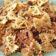 Kasha Varnishkes