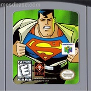 Superman 64