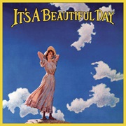 It's a Beautiful Day - Hot Summer Day