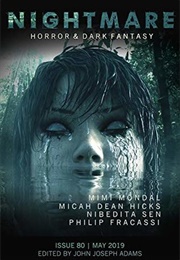 Ten Excerpts From an Annotated Bibliography on the Cannibal Women of Ratnabar Island (Nibedita Sen)