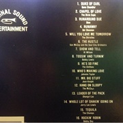 Original Sound - Oldies but Goodies #1 Hits