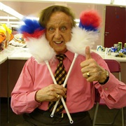 Sir Kenneth Dodd