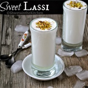 Lassi - India