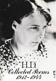 Collected Poems 1912-1944 (Hilda Doolittle)