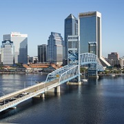 Jacksonville 974,000