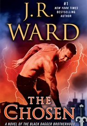 The Chosen (J. R. Ward)