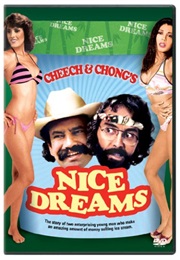 Cheech and Chong&#39;s Nice Dreams (1981)