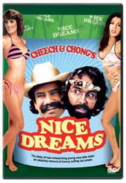 Cheech and Chong's Nice Dreams (1981)