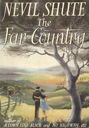 The Far Country (Nevil Shute)