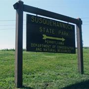 Susquehannock State Park