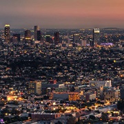 Los Angeles, California, US