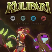 Kulipari: An Army of Frogs