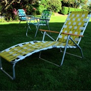 Lawn Chair