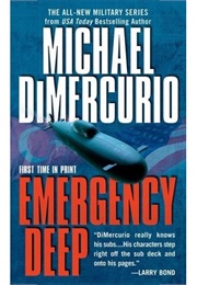 Emergency Deep (Michael Dimercurio)