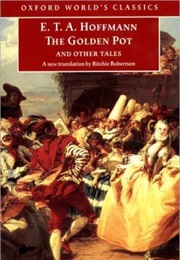 The Golden Pot (E. T. A. Hoffmann)