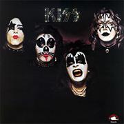 Kiss - Kiss