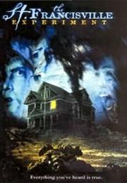 The St Francisville Experiment