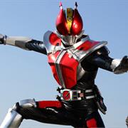 Kamen Rider Den-O