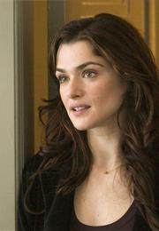 Rachel Weisz - The Constant Gardener