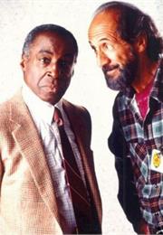 Pacific Station (TV Series)