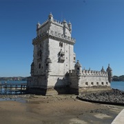 Torre De Belém, Lisbon