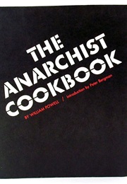 The Anarchist Cookbook (William Powell)