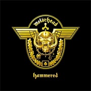 Hammered - Motorhead