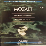 Mozart–Eine Kleine Nachtmusik