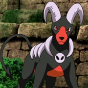 Houndoom