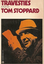 Travesties (Tom Stoppard)