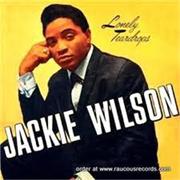 Lonely Teardrops - Jackie Wilson