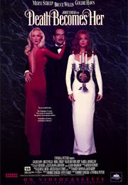 Death Becomes Her