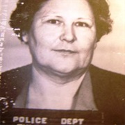 Nannie Doss